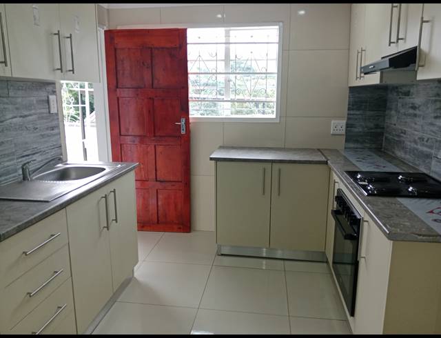 2 BEDROOM HOUSE FOR SALE IN NORTHDALE